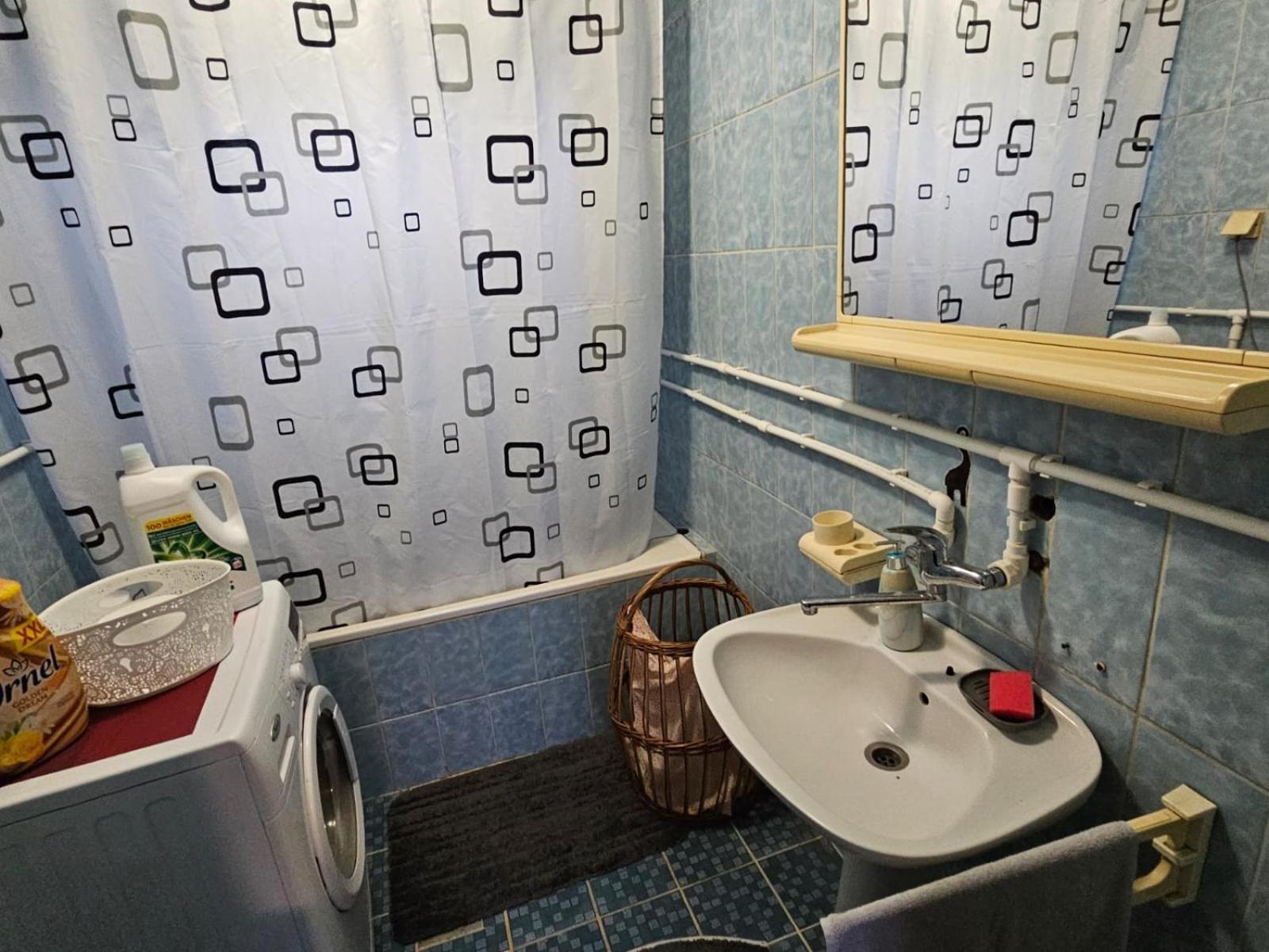 Apartmani, Sobe Ziza Bezdan Exterior photo