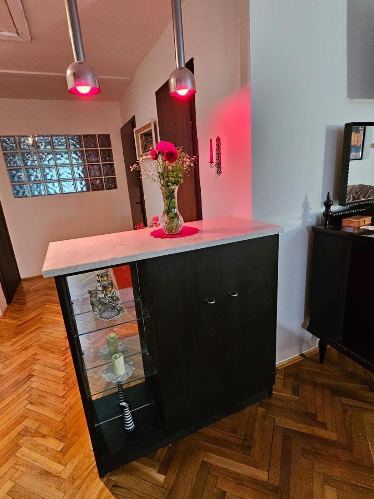Apartmani, Sobe Ziza Bezdan Exterior photo